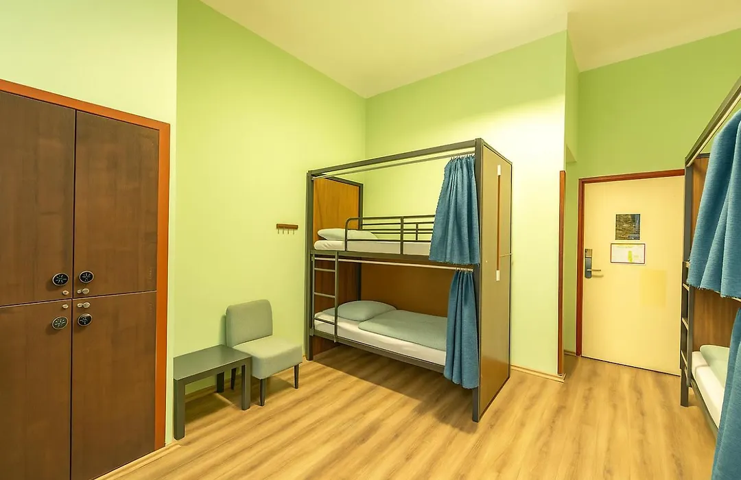 Best Spot Hostel-1