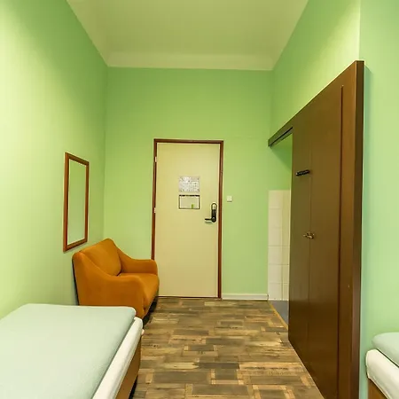 Best Spot Hostel-2